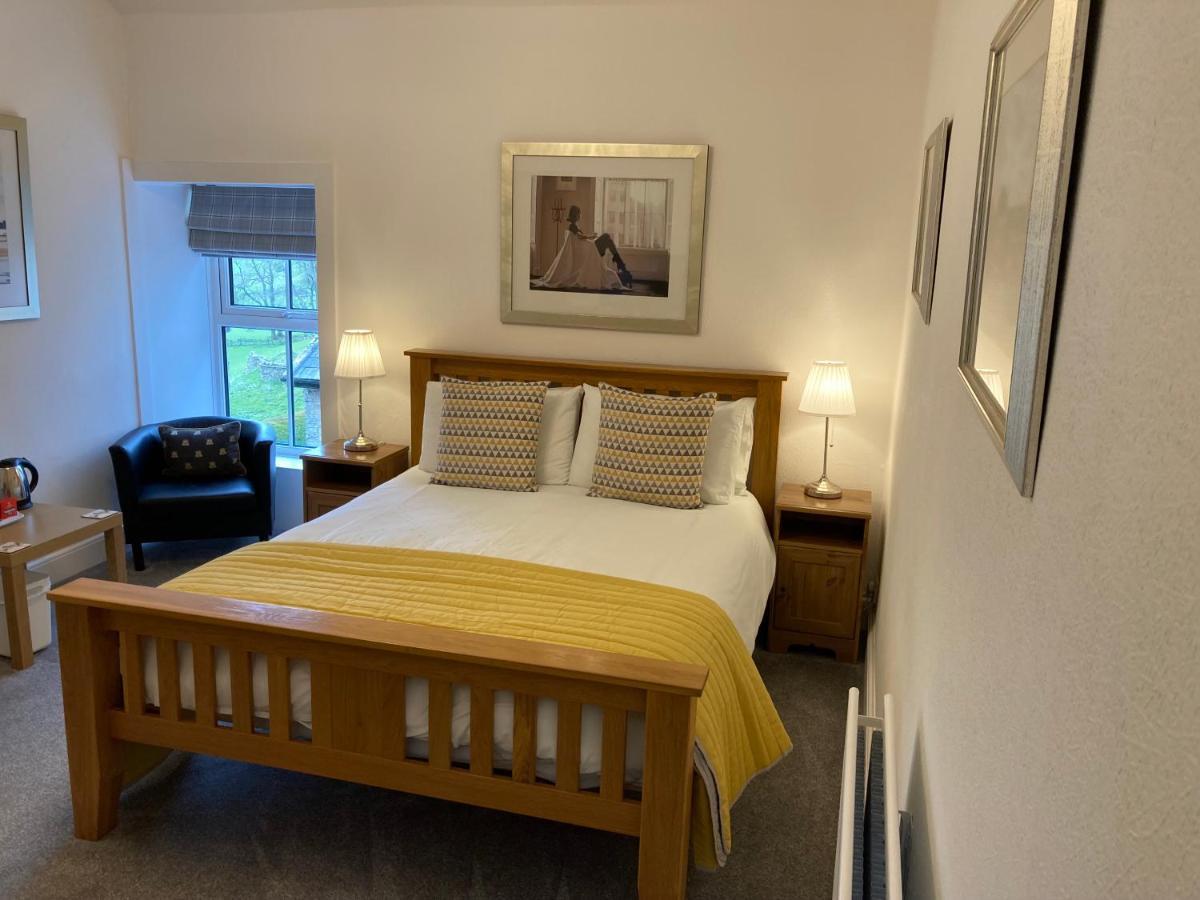 Ebor House Bed & Breakfast ฮอว์ส ภายนอก รูปภาพ