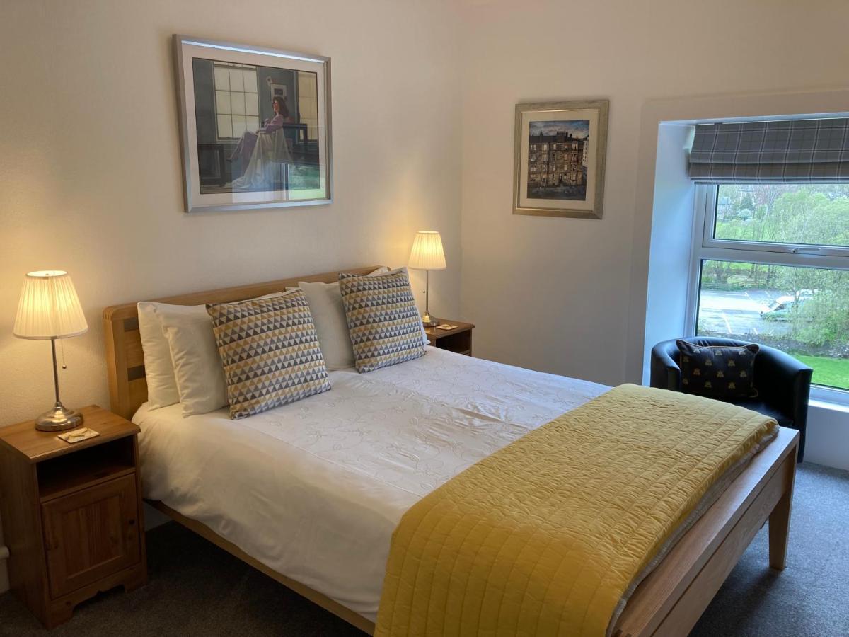 Ebor House Bed & Breakfast ฮอว์ส ภายนอก รูปภาพ