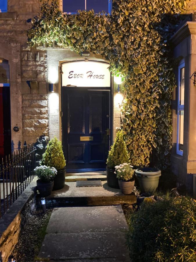 Ebor House Bed & Breakfast ฮอว์ส ภายนอก รูปภาพ