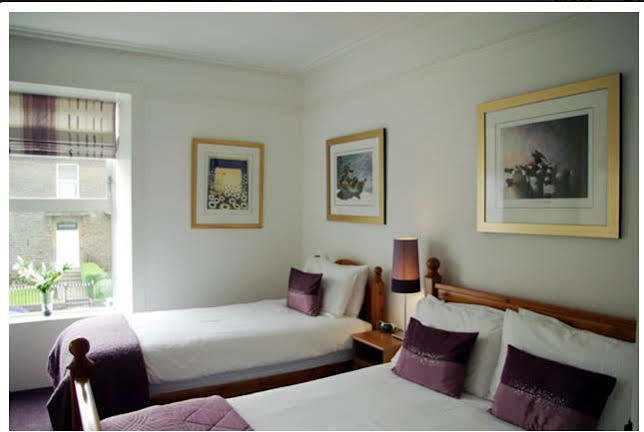 Ebor House Bed & Breakfast ฮอว์ส ภายนอก รูปภาพ